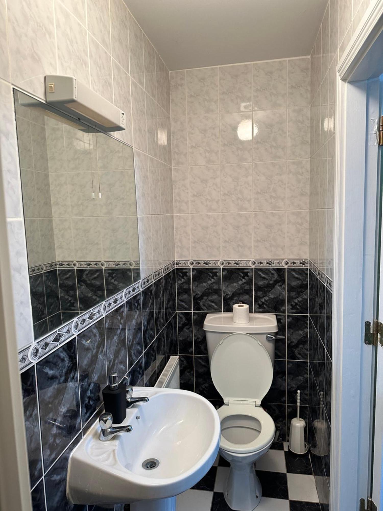 Cosy Room Шеннон Екстер'єр фото