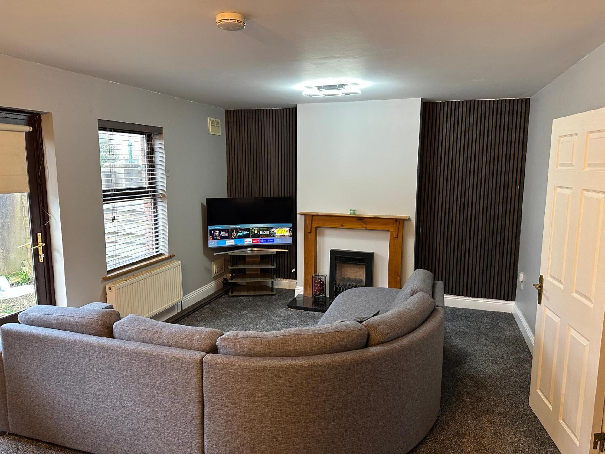 Cosy Room Шеннон Екстер'єр фото